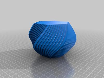 Vase 475