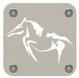 Horse Stencil