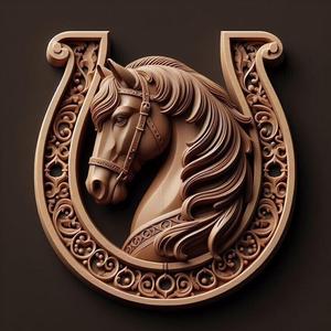 Horse Hoof WALL