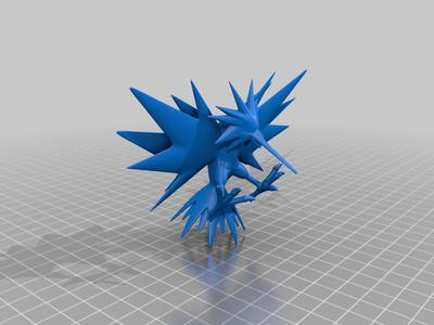 Zapdos