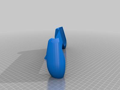 Switch Lite Grips