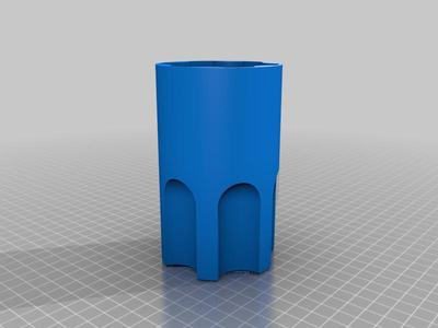PT Cruser oil cap remover, replacer