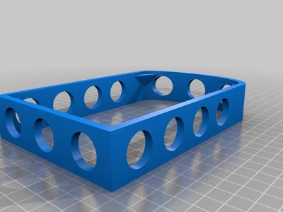 Cooling Stand WD MBL