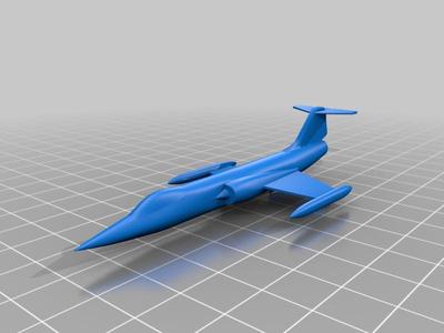F-104