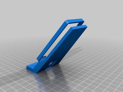 Razer Charging Dock Wall Mount