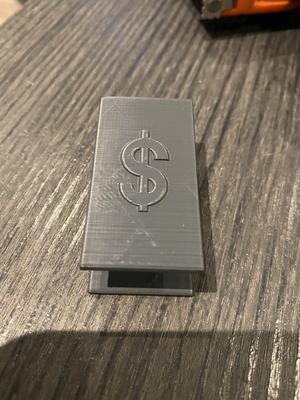 money clip