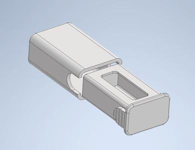 pocket ashtray