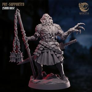 Acolyte of Alzir