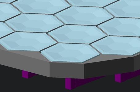 Sonome Converter - Give the Piano a more intuitive layout (Harmonic Table)