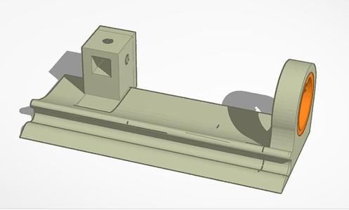 adjustable key cutter