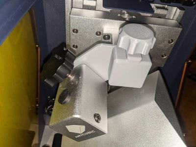 Photon Mono SE Resin Drop Bracket