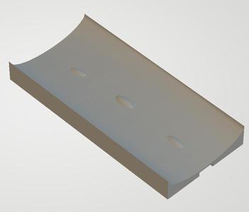 Marble Race - New Bump Track