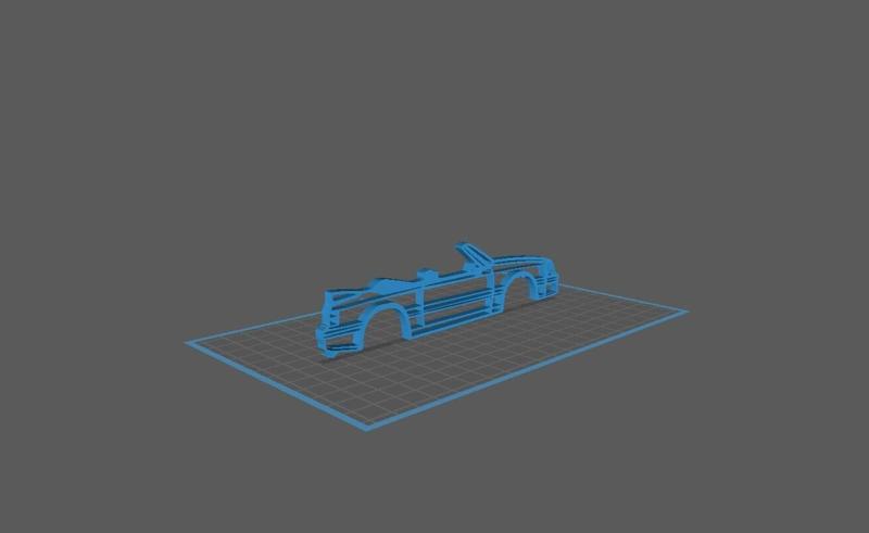 Ford - Mustang GT 1993