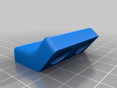 T300 Magnetic Shifter Mod