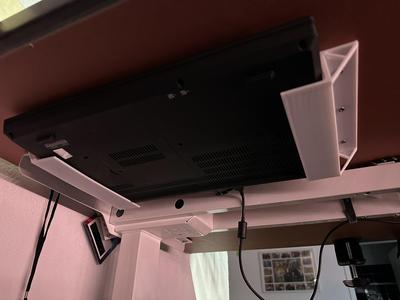 Lenovo ThinkPad P15 Gen2 Under Desk Bricket
