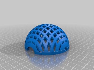 Air Layer Frame