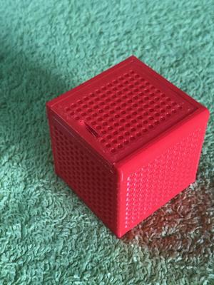 Cube 40 Click