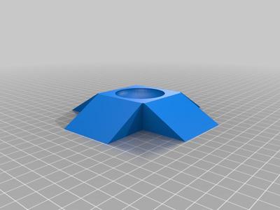 4 way ramp