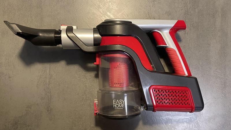 EasyHome VacuumCleaner Adapter for Miele etc.