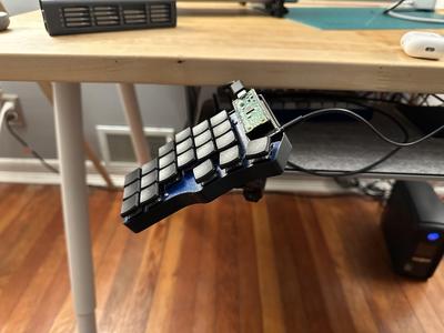 Piantor Keyboard Case