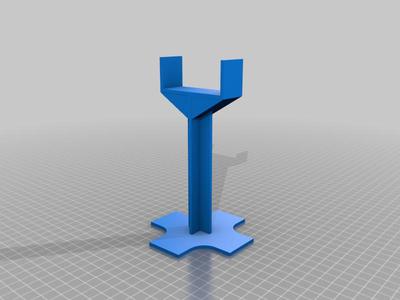 Dart Zone Nexus pro display stand