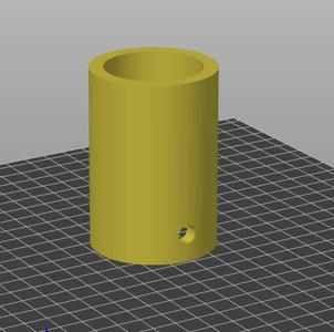 Dust Collection Adapters