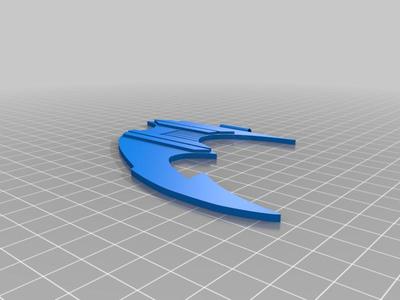 BataRang Seperated