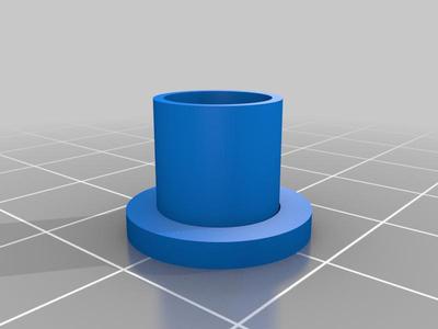 Bushing for z axis tread rod Anet 8