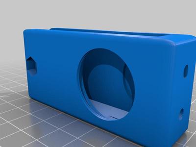 Airtag keyholder