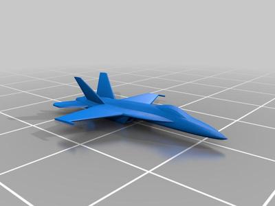 F/A-18
