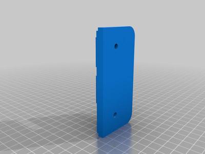 Symfonisk Wallmount small separate