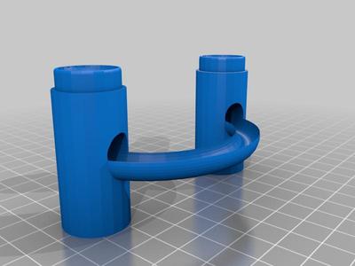 marble run