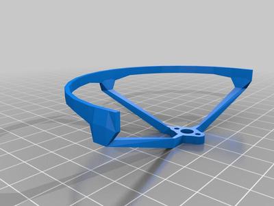 Light prop guards for #NanoLongRange