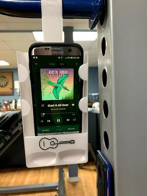 Phone Speaker Sound Amplifier