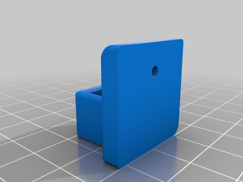 Runcam etc. Mounting platform for SlowStick