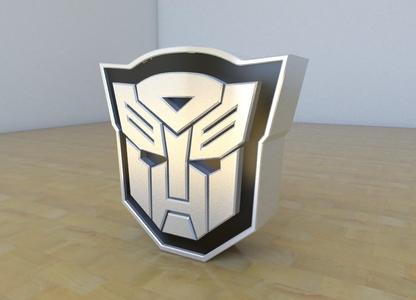 Transformers Autobots