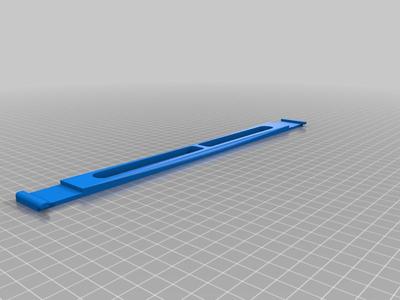 Laptop Stand center 25cm (eco-version)