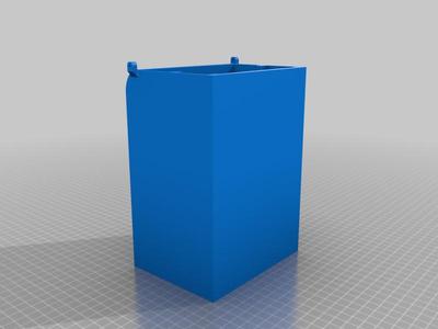 VAT Storage Box for Anycubic Photon/Mono