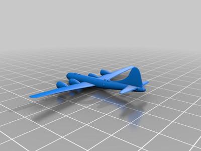 B-29 Superfortress