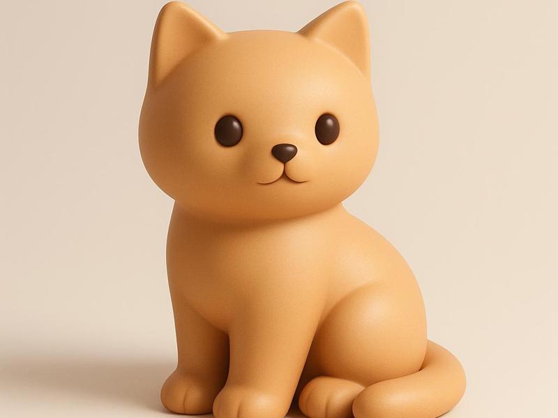 Kitten | Velvetpaw | Baby cat | Velvetpaw