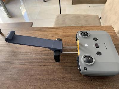 Mavic Air 2 iPad 12.9'' (2nd Gen) Holder