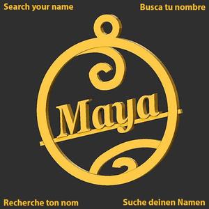 Maya