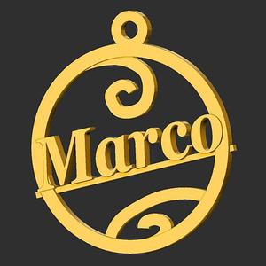 Marco