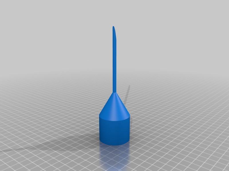 My Customized Vacuum Tool
