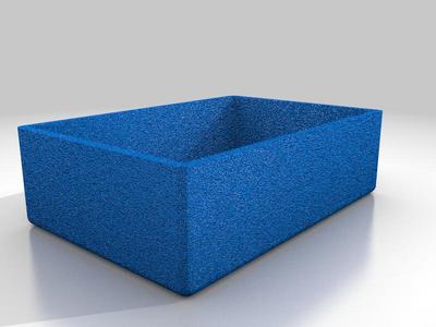 box
