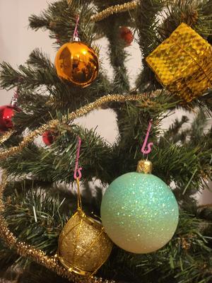 Ornament Hooks