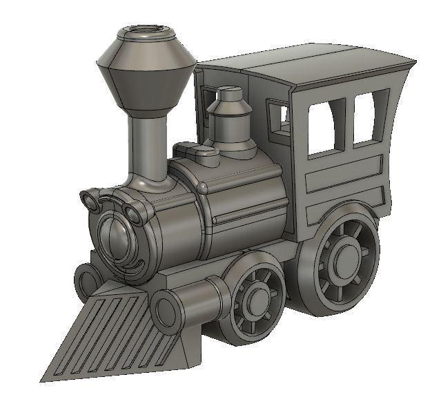 Arsea Twain -  Benchy's cousin (on his Father's side)