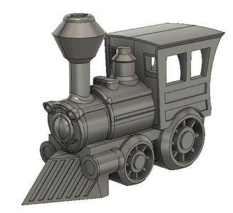 Arsea Twain -  Benchy's cousin (on his Father's side)