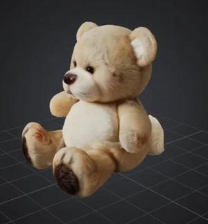 Bear   