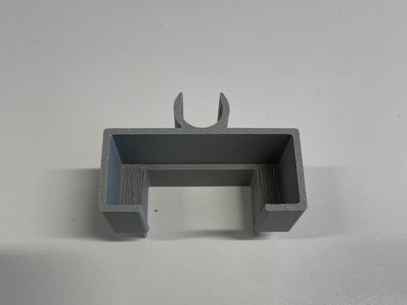 Fume Hood Thermometer Clamp Heidolph Heating Plate